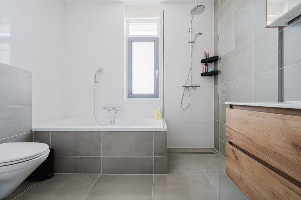 Medium property photo - Adriaan Prinslaan 27, 3201 MD Spijkenisse